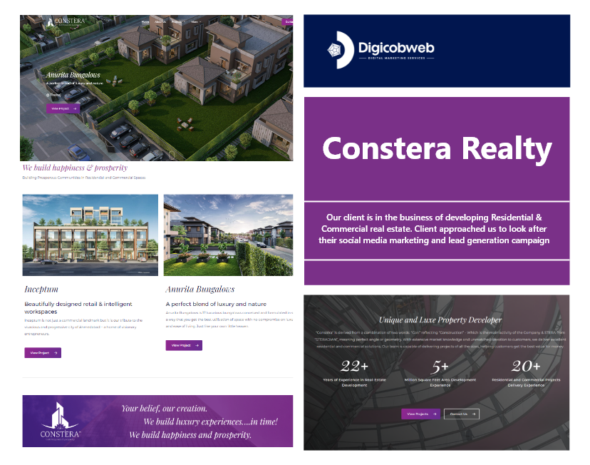 Conestera Realty