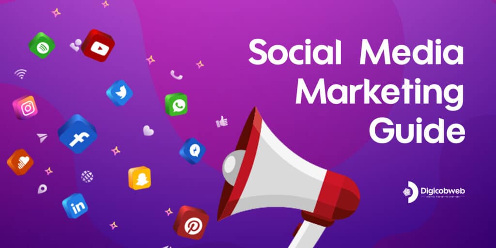 Guide On How To Market Your Business Using Social Media 