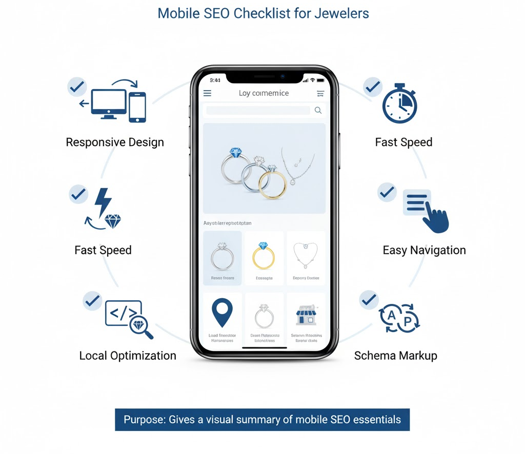 How to Optimize Your Content for Mobile E-Commerce