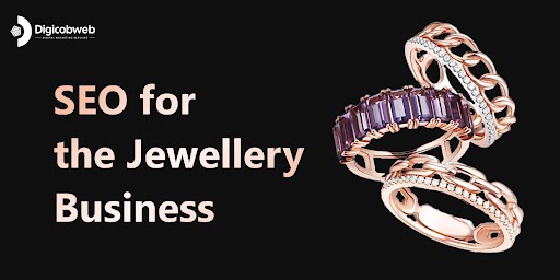 SEO for Jewellery