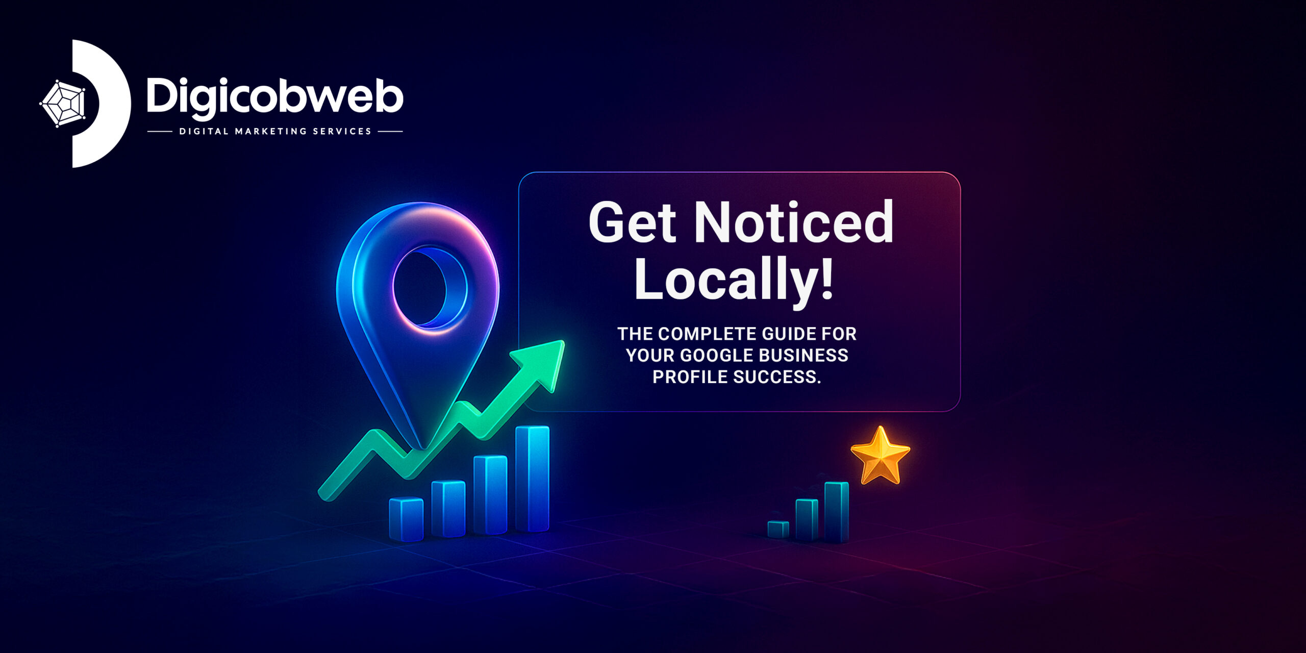 Google Business Profile success guide for local businesses